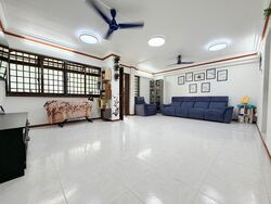 Blk 621 Woodlands Drive 52 (Woodlands), HDB 4 Rooms #589872911